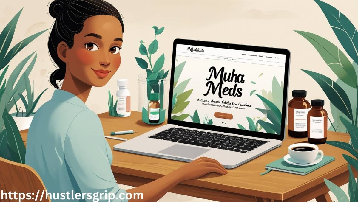 muha meds: A Clear, Honest Guide for Curious Consumers