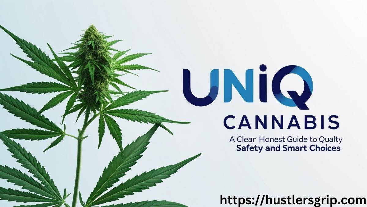 Uniq Cannabis: A Clear, Honest Guide to Quality, Safety, and Smart Choices