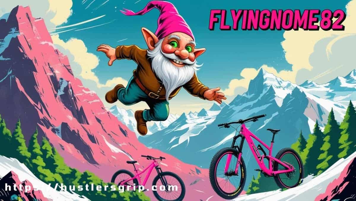 The Curious Rise of flyingnome82: A Simple Guide to Its Meaning, Impact, and Online Appeal