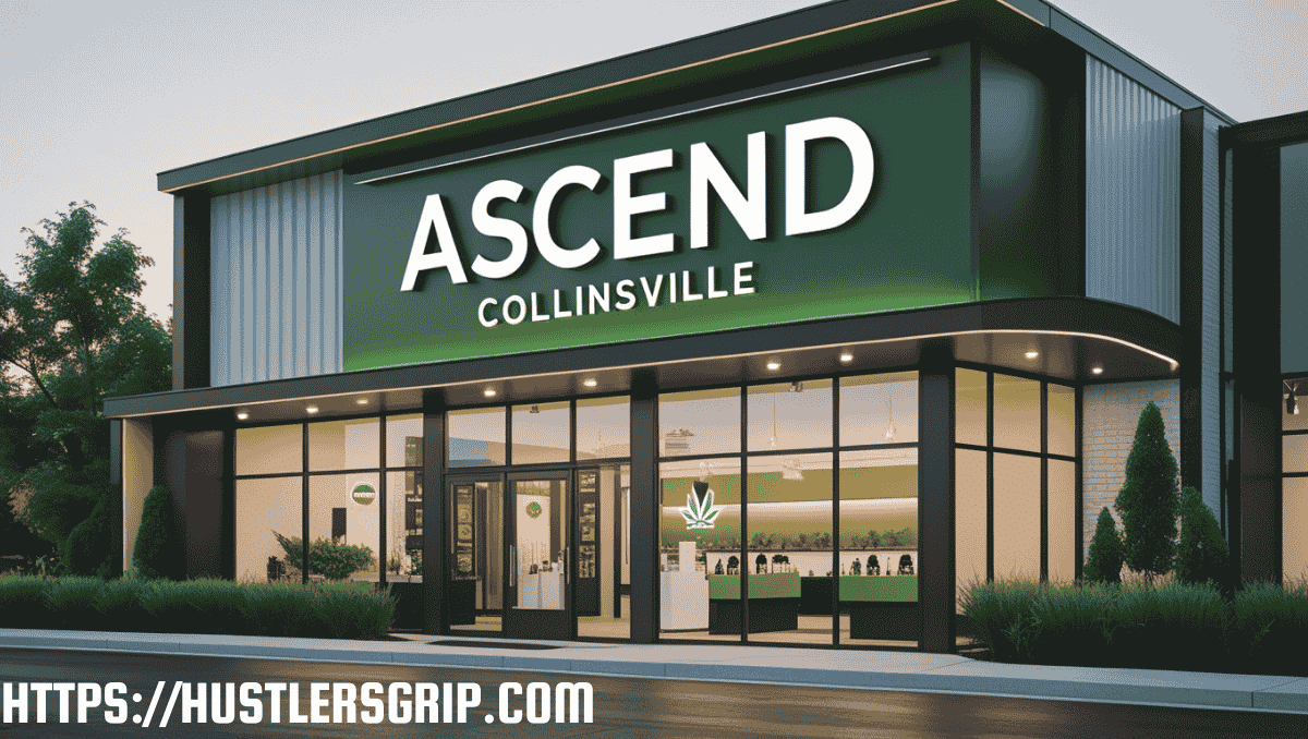 ascend collinsville: Your Complete Guide to Premium Cannabis in Collinsville, IL