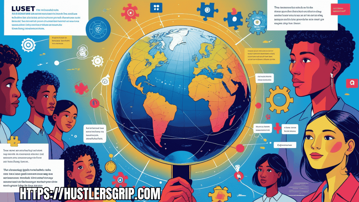 luset: Meaning, Uses, and Why Context Matters in a Changing World