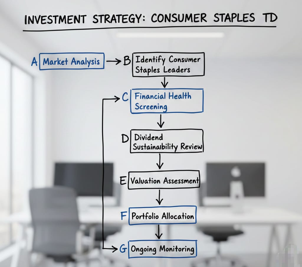 1001197679 5starsstocks.com Staples: The Complete Guide to Smart Defensive Investing in Consumer Staples