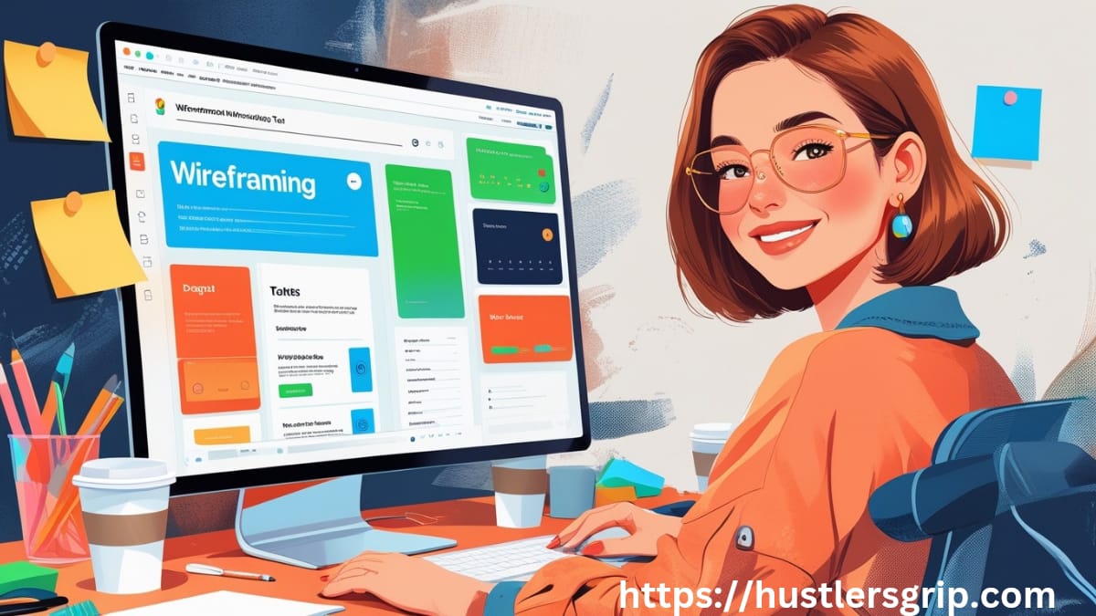Wireframing Tools: The Ultimate Guide to Designing Smarter, Faster, and Better