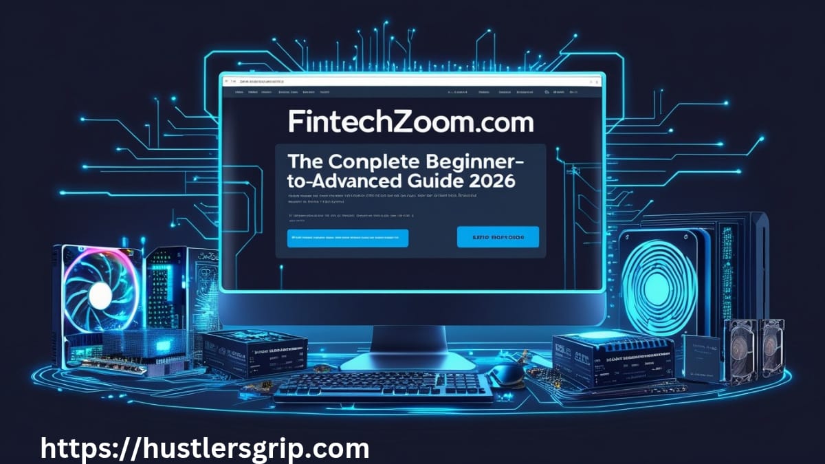 Fintechzoom.com Crypto Mining: The Complete Beginner-to-Advanced Guide for 2026