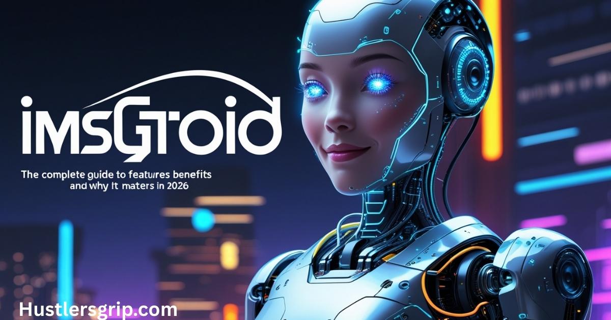 Imsgtroid: Guide to Features, Benefits, and Why It Matters in 2026