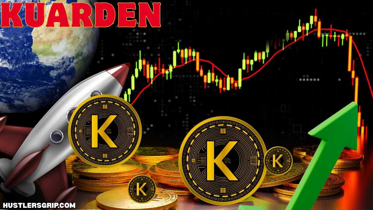 Kuarden (KRN): In-Depth to Price, Market Position, and Future Potential