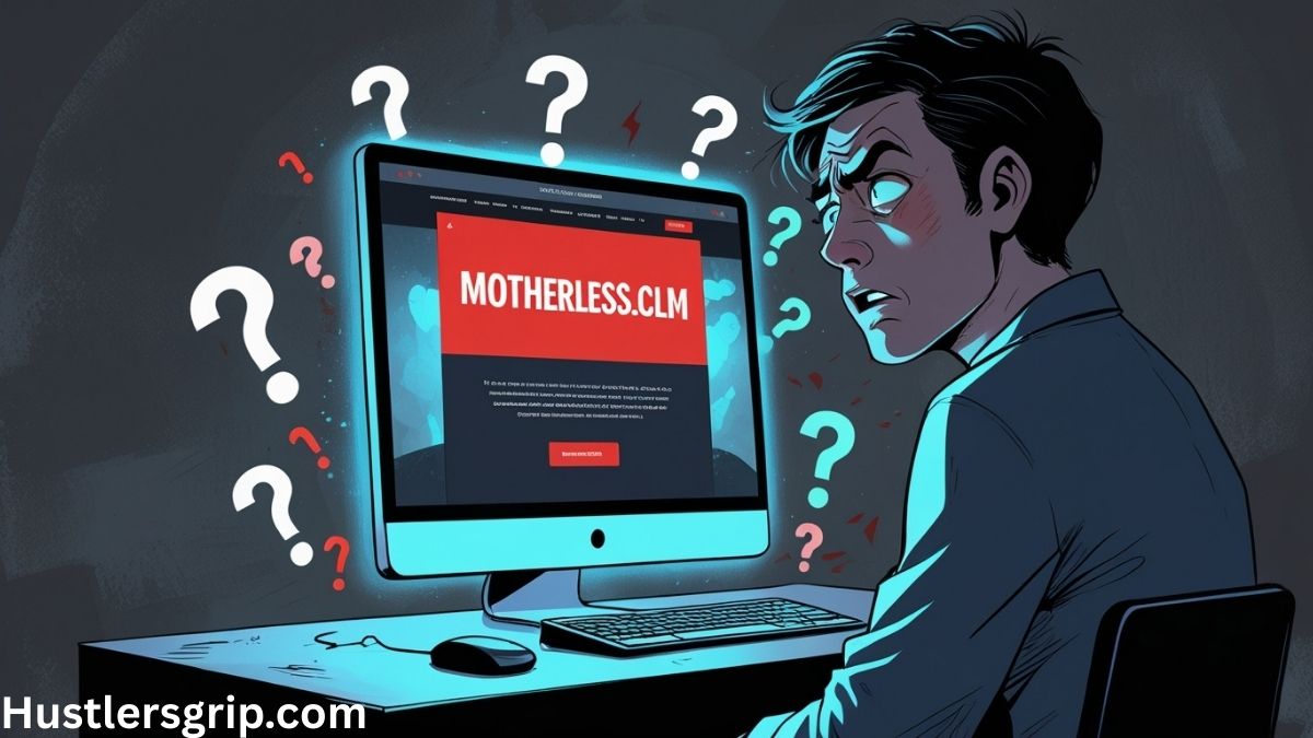 Motherless.clm – What It Is, How It Works, and Should You Be Concerned?