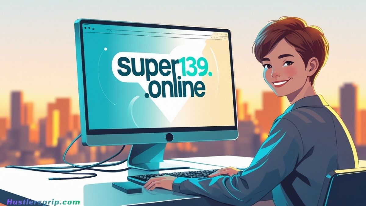 Super139.online – The Features, Benefits, and User Experience