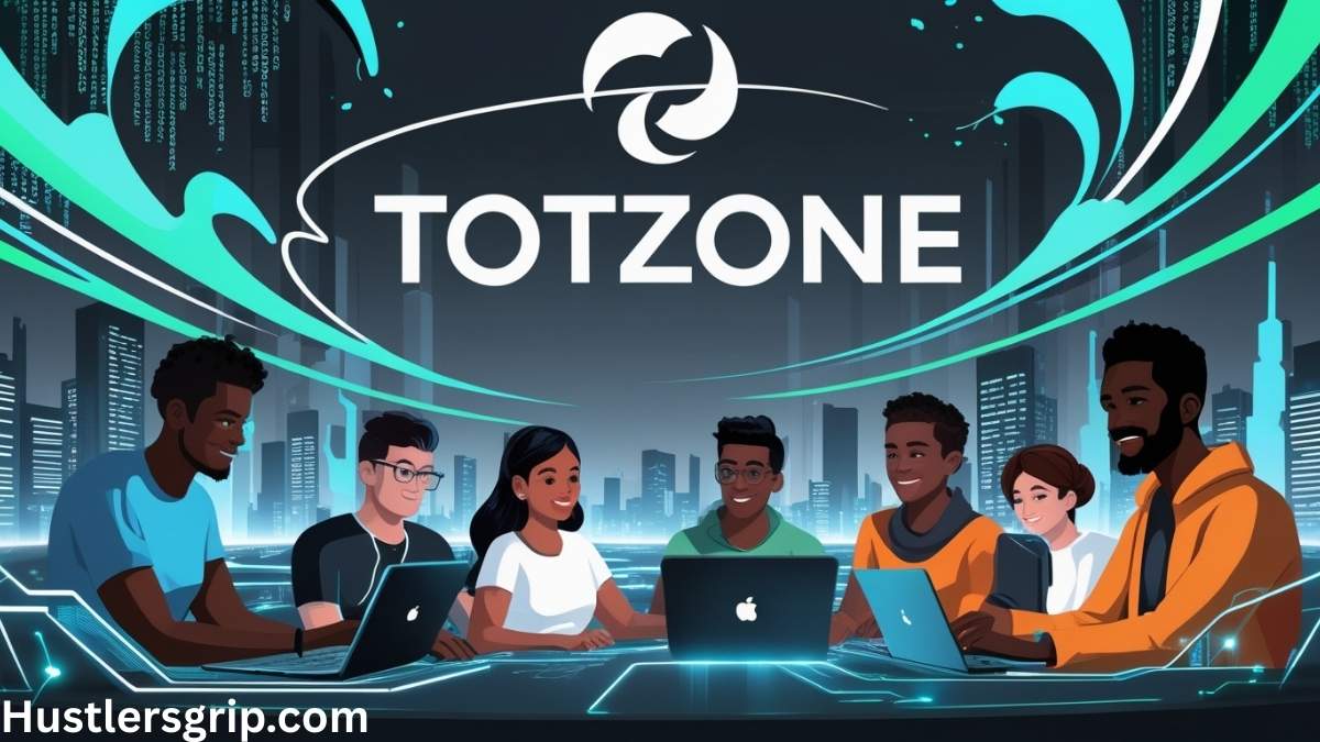 Totzone: The Ultimate Guide to Building a Powerful, Engaging, and Future-Ready Digital Platform