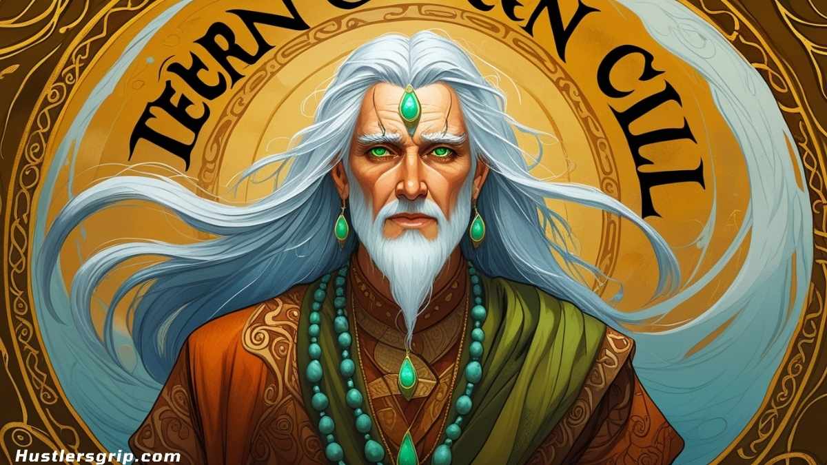 Teren Cill – Complete Guide, Origins, Meaning, and Cultural Relevance