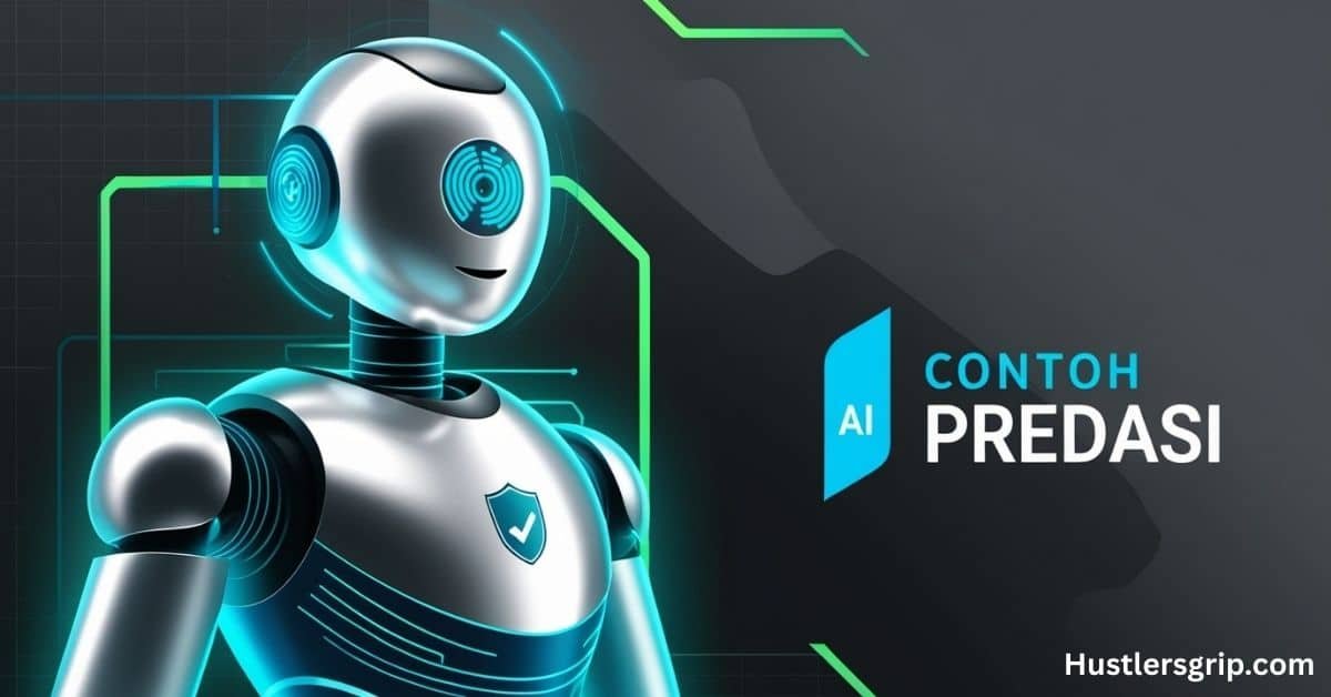 Predasi AI Based Contoh Predasi Guide and Detection