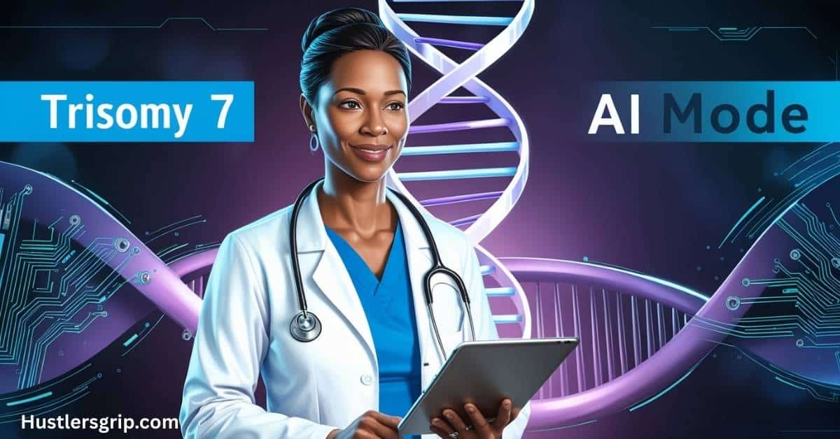 AI Mode Trisomy 7: Understanding the Condition, Diagnosis, and Role of Artificial Intelligence