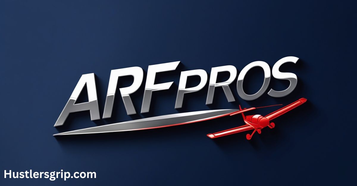 ArfPros: Your Trusted Source for Premium ARF RC Aircraft & Warbirds