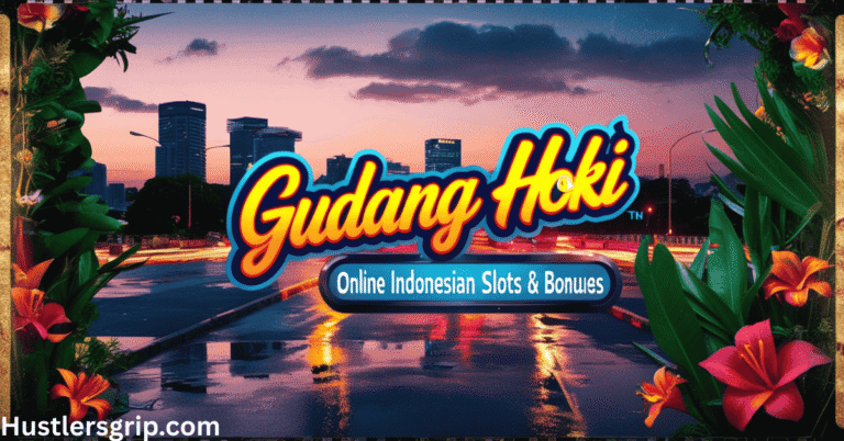 Gudang Hoki