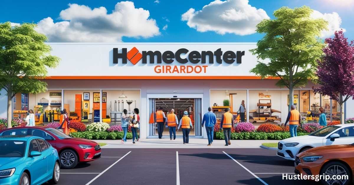 Homecenter Girardot: Complete Guide to the Popular Home Improvement Store