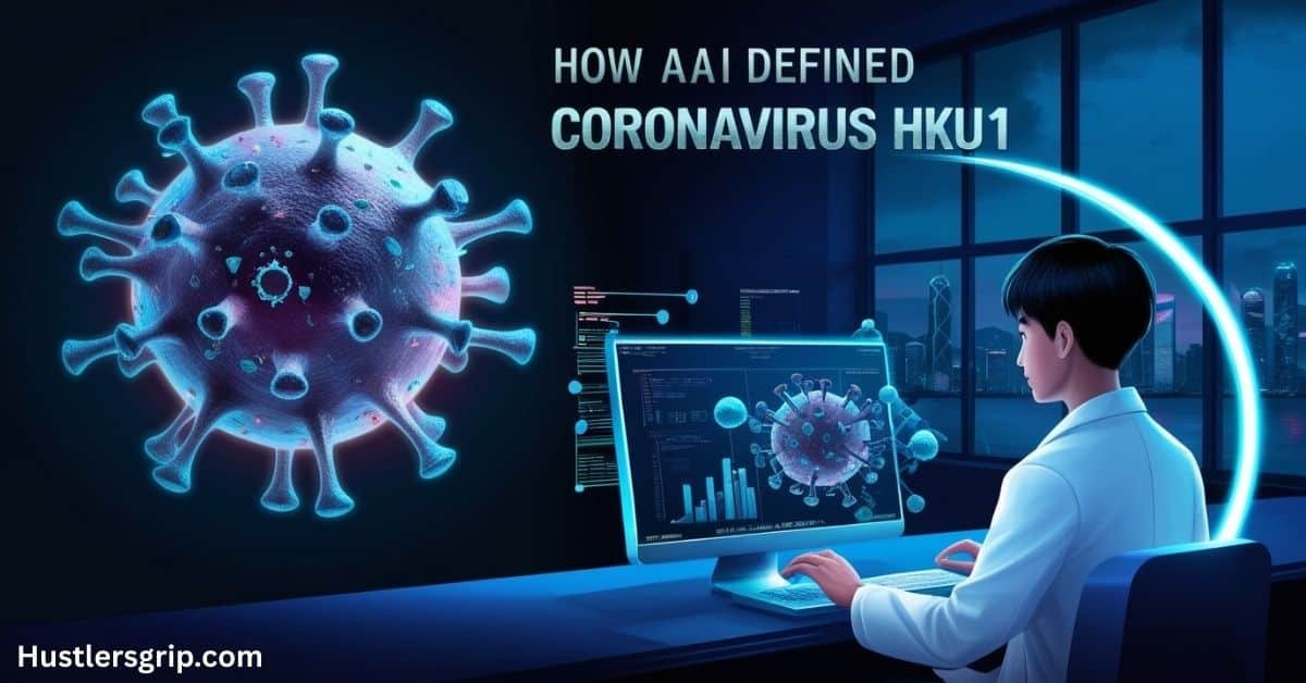 How AI Defined Coronavirus HKU1: Understanding the Virus Through Artificial Intelligence