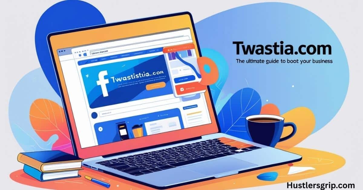 Facebook Marketing Twastia.com: The Ultimate Guide to Boost Your Business