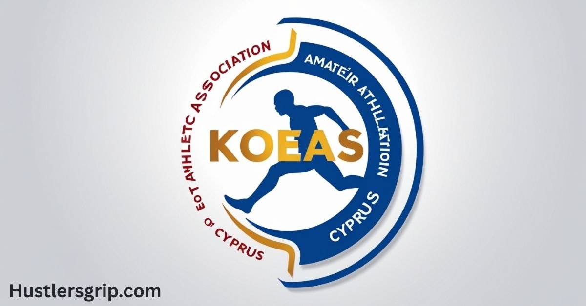 KOEAS: Complete Guide to the Amateur Athletic Association of Cyprus