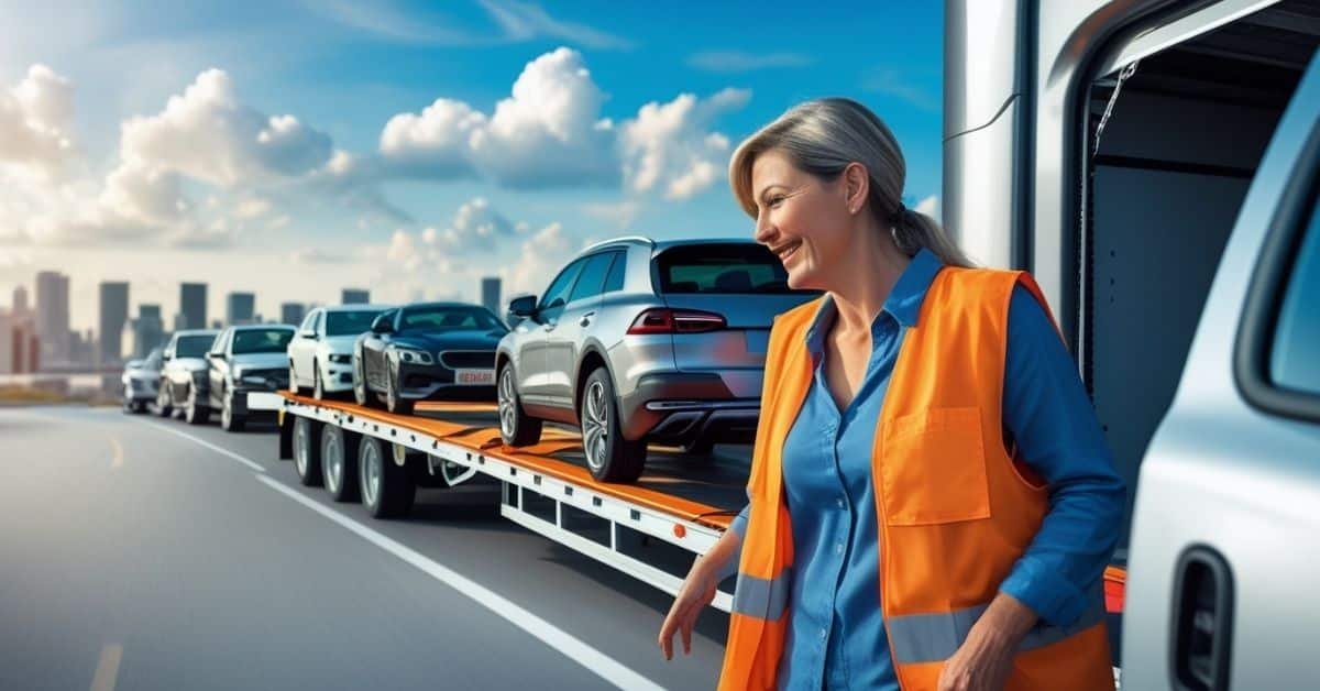 How To Choose The Right Car Shipping Service For Safe And Stress Free Vehicle Transport
