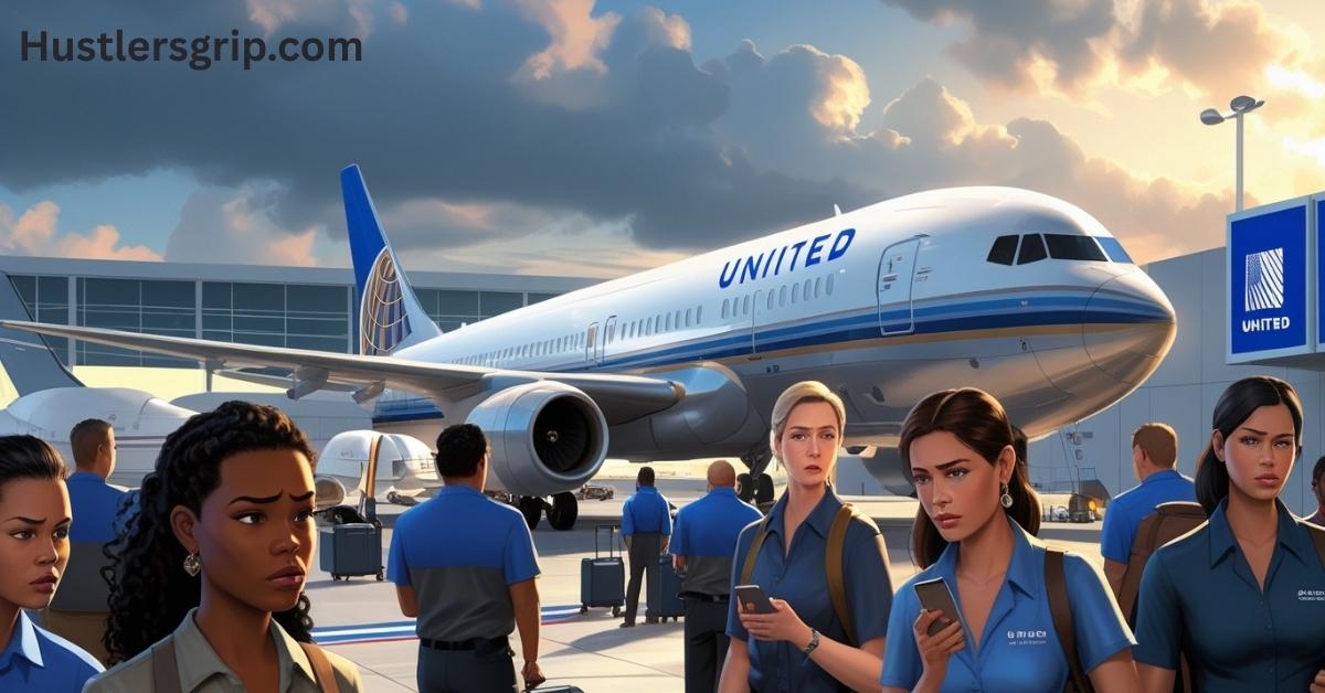 United Flight UA109 Diversion: What Happened and What Passengers Should Know