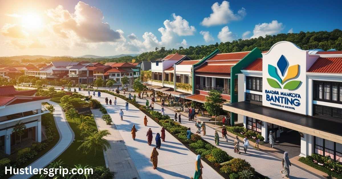 Why Bandar Mahkota Banting Is Famous For: A Complete Guide to This Growing Malaysian Township