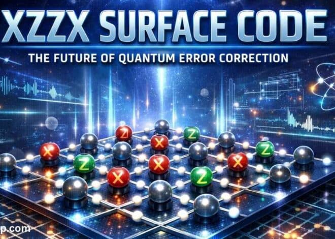 XZZX Surface Code: The Future of Quantum Error Correction
