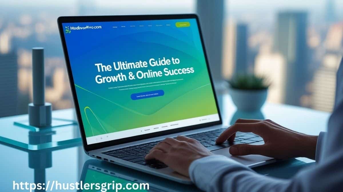 Mediavortexpro Com: The Ultimate Guide to Digital Growth & Online Success