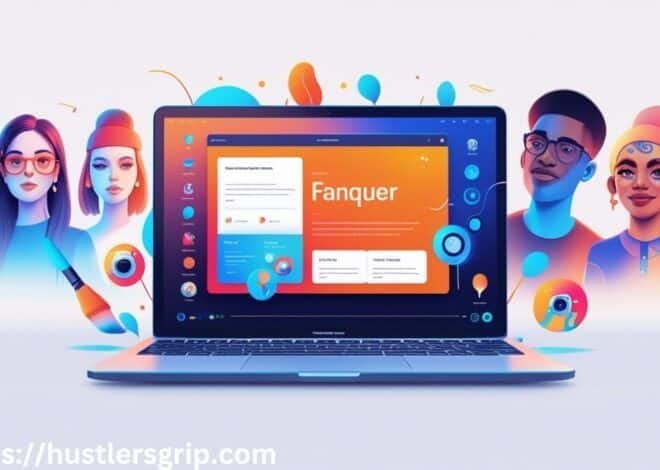 Fanquer: The Ultimate All-in-One Platform to Supercharge Your Creator Business