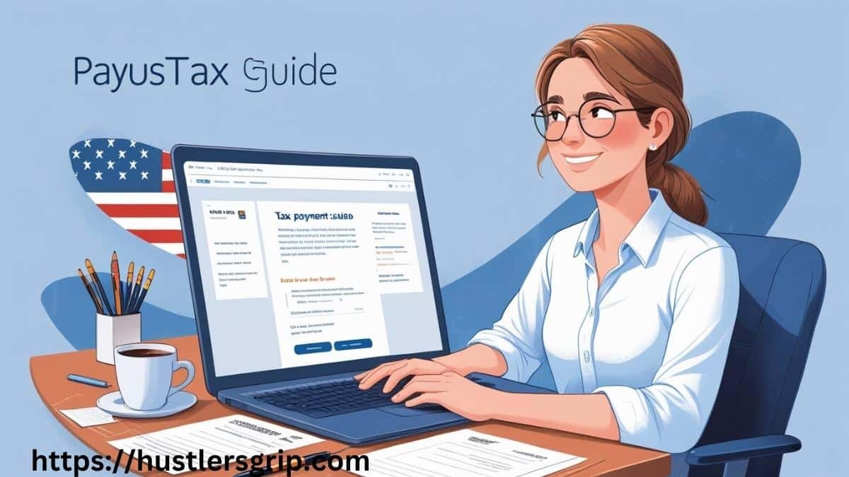 PayUSTax: The Ultimate Guide to Simplifying Your Tax Payments