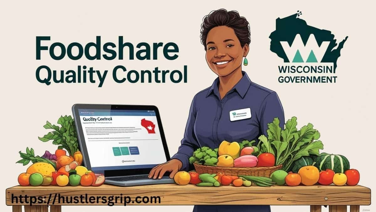 Wisconsin FoodShare Quality Control: Your Complete Guide to Staying Compliant