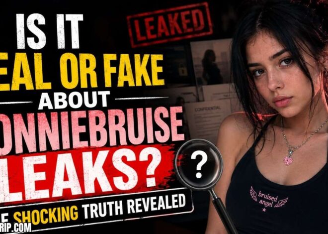 Who is itscarlyjane? A Complete Look at Her Online Presence