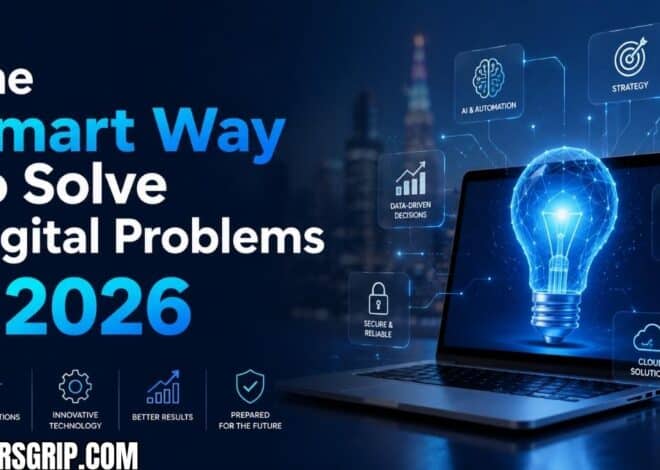 Qiowofvuhoz: The Smart Way to Solve Digital Problems in 2026