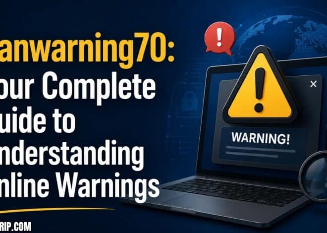 Danwarning70: Your Complete Guide to Understanding Online Warnings