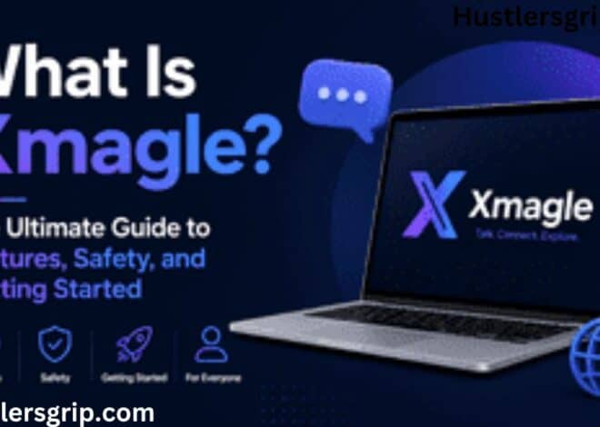 What Is Xmagle? The Ultimate Guide to Features, Safety, and Getting Started