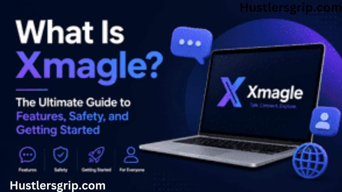 What Is Xmagle? The Ultimate Guide to Features, Safety, and Getting Started