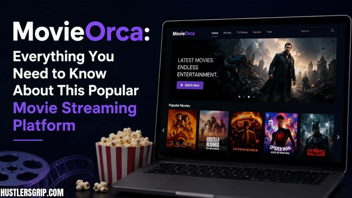 MovieOrca: Everything You Need to Know About This Popular Movie Streaming Platform