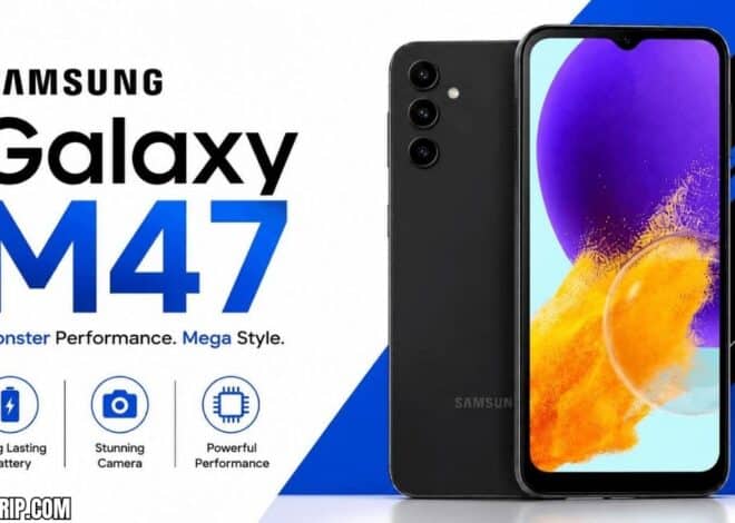 Samsung Galaxy M47 Launch Date in Pakistan ? Expected Date, Price & Features (2026)