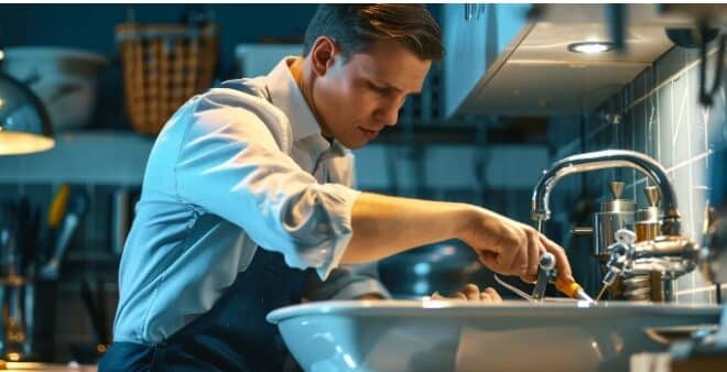 Homeowners: Key Questions to Ask Before Hiring a Plumber