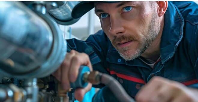 How Hiring a Professional Plumber Transforms Your Home’s Plumbing Quality?