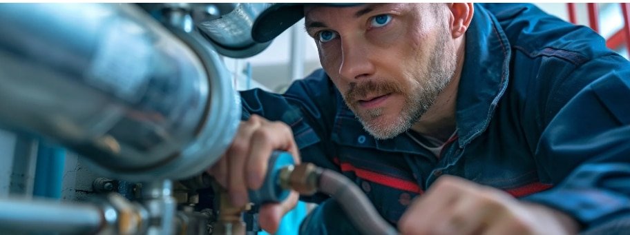 How Hiring a Professional Plumber Transforms Your Home’s Plumbing Quality?