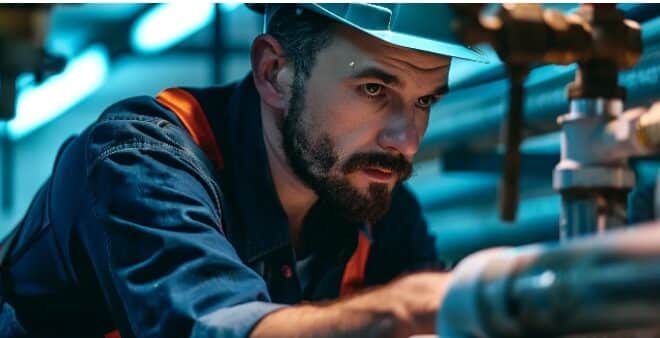 Homeowners: What to Expect in Professional Plumbing Services