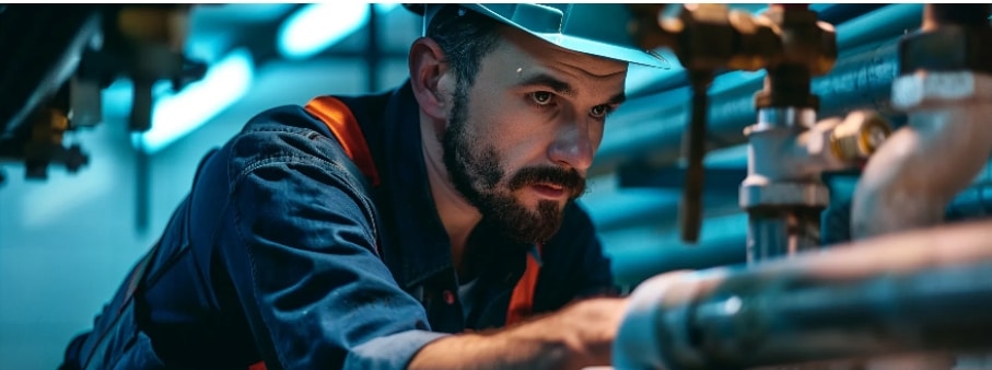Homeowners: What to Expect in Professional Plumbing Services