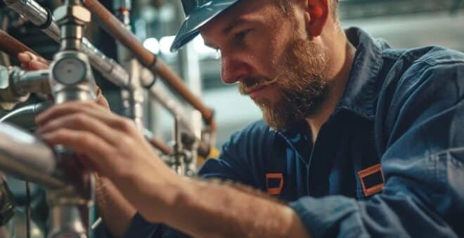 How Regular Maintenance by a Plumber Prevents Costly Water Damage?