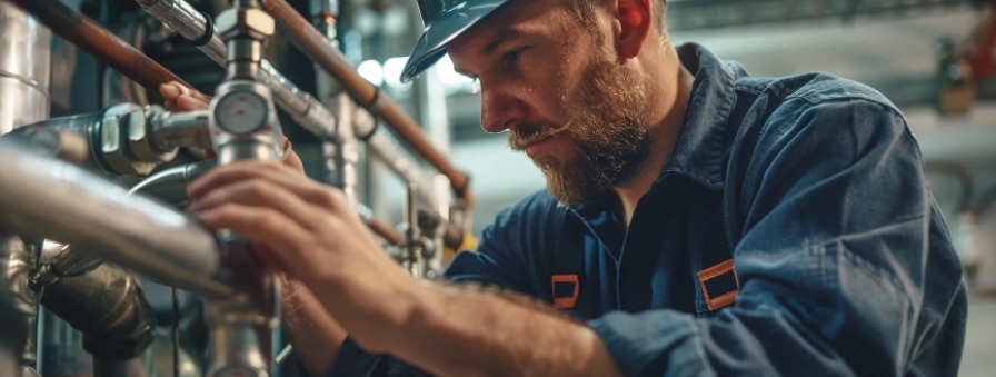 How Regular Maintenance by a Plumber Prevents Costly Water Damage?