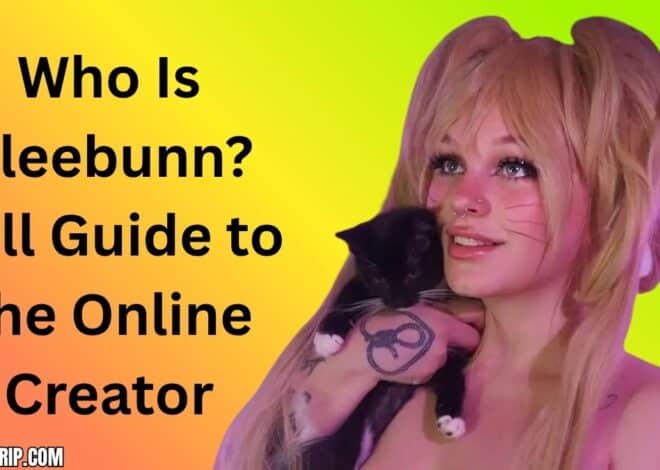 Who Is Sleebunn? The Mystery Behind the Growing Online Name