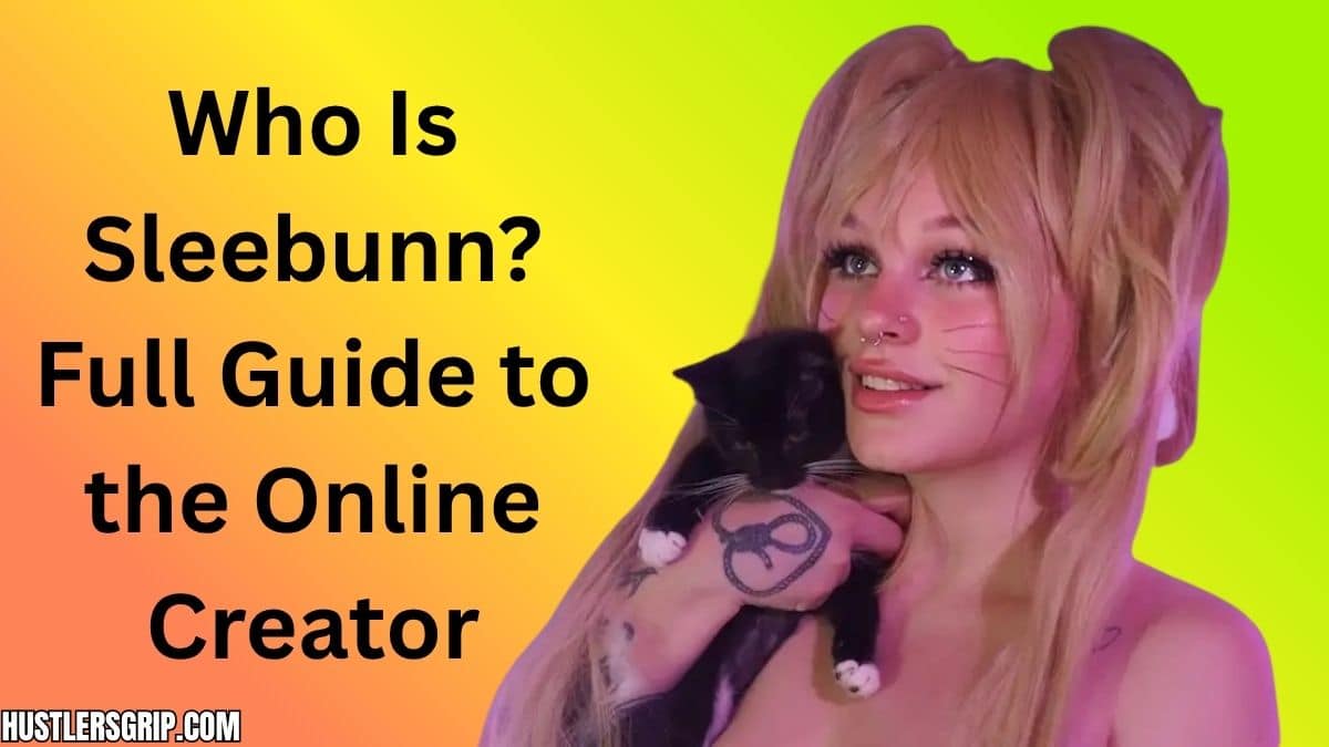 Who Is Sleebunn? The Mystery Behind the Growing Online Name