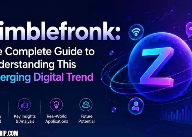 Zimblefronk: The Complete Guide to Understanding This Emerging Digital Trend