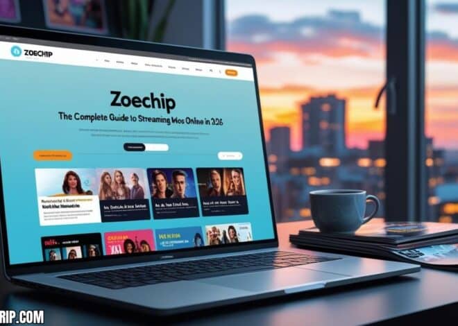 Zoechip: The Complete Guide to Streaming Movies Online in 2026