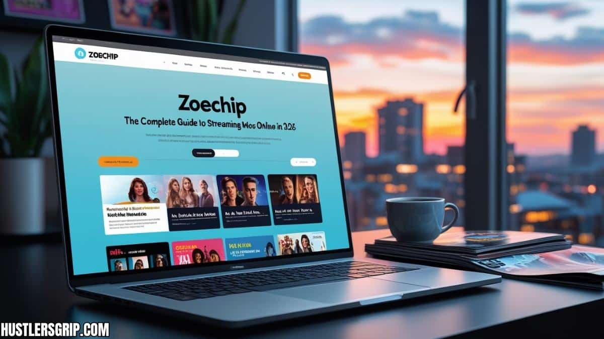 Zoechip: The Complete Guide to Streaming Movies Online in 2026