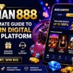 BERLIAN888